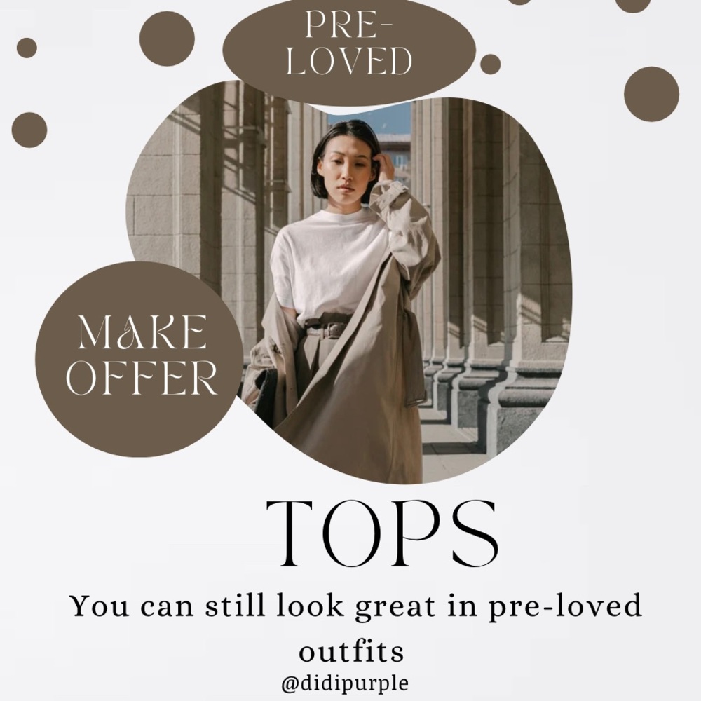 Tops